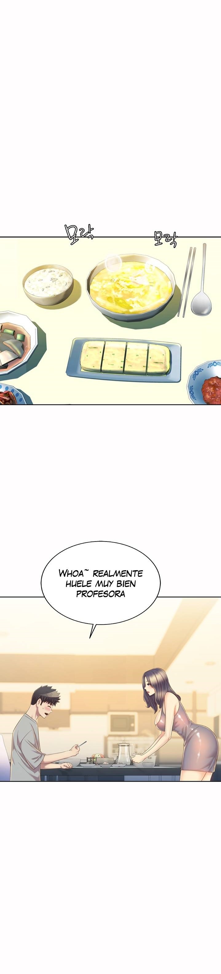 Her Taste Raw Chapter 51 Page 10