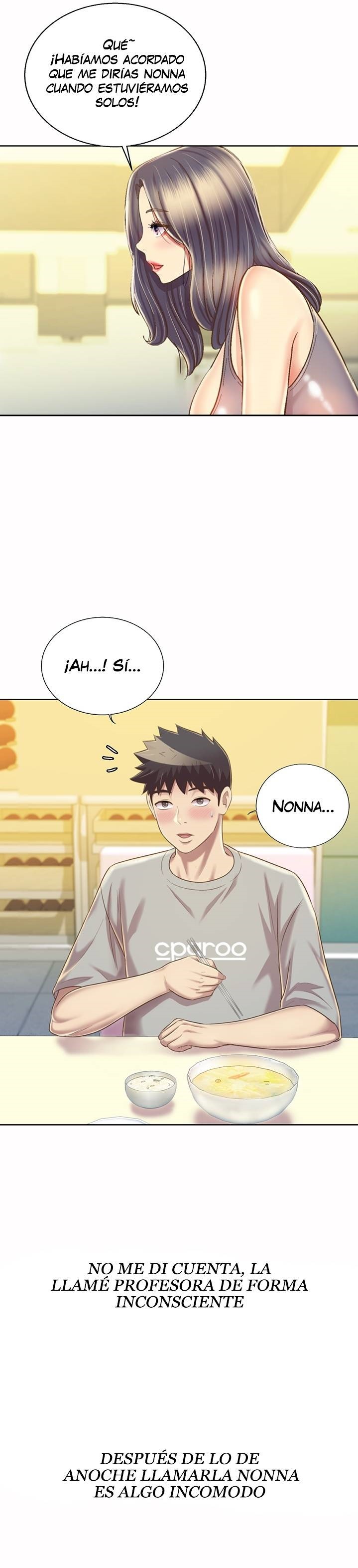 Her Taste Raw Chapter 51 Page 11