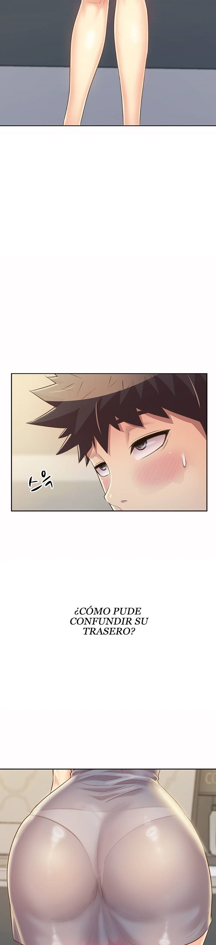 Her Taste Raw Chapter 51 Page 13