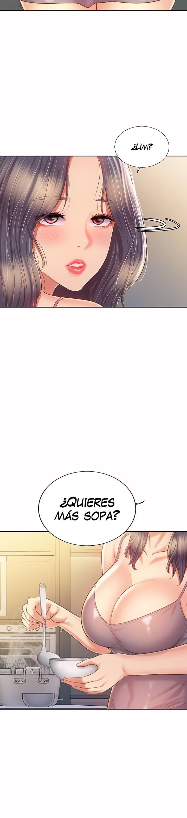 Her Taste Raw Chapter 51 Page 14