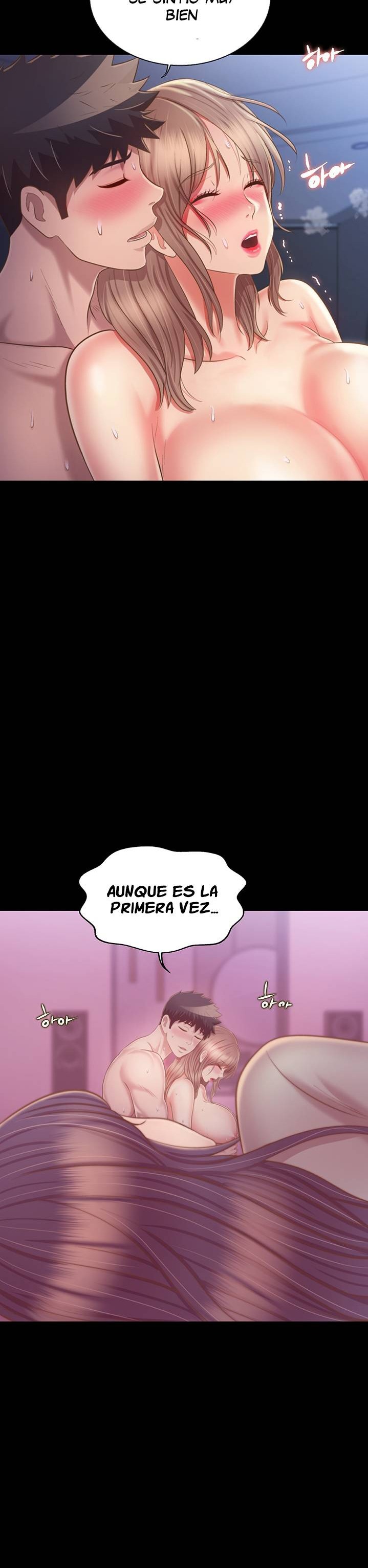 Her Taste Raw Chapter 51 Page 18