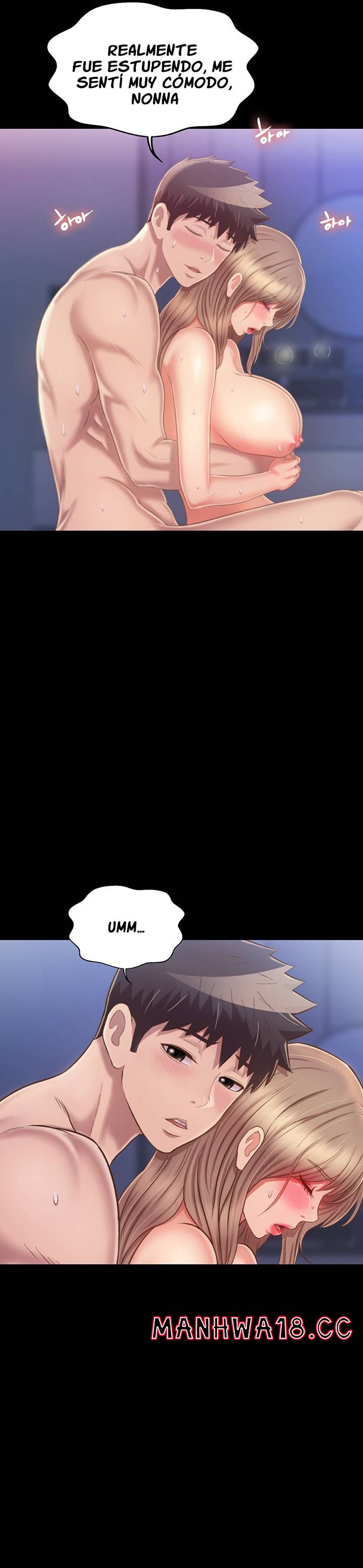 Her Taste Raw Chapter 51 Page 19