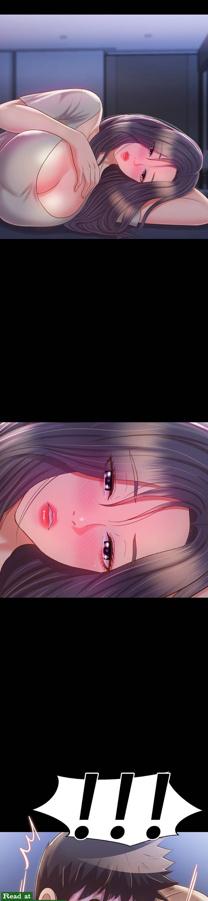 Her Taste Raw Chapter 51 Page 20
