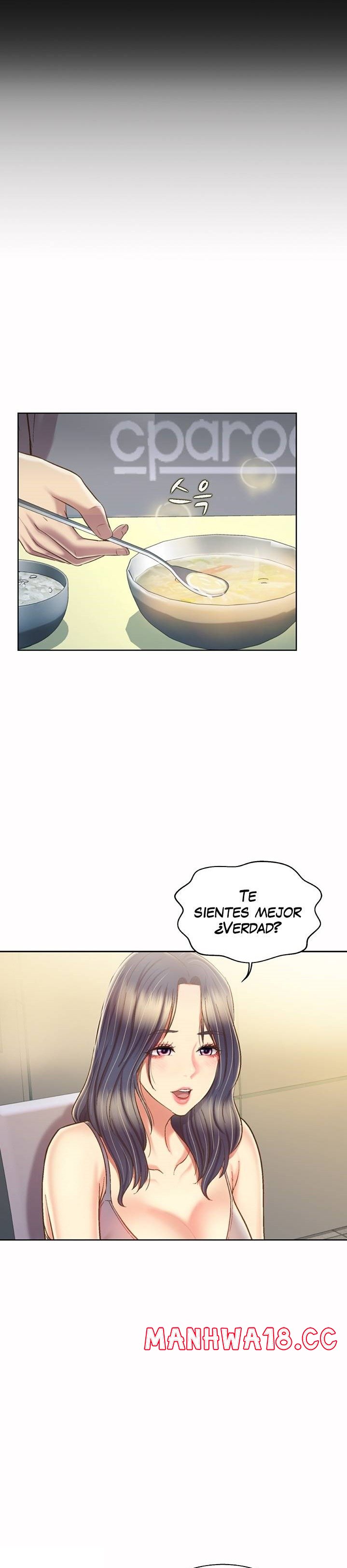 Her Taste Raw Chapter 51 Page 24