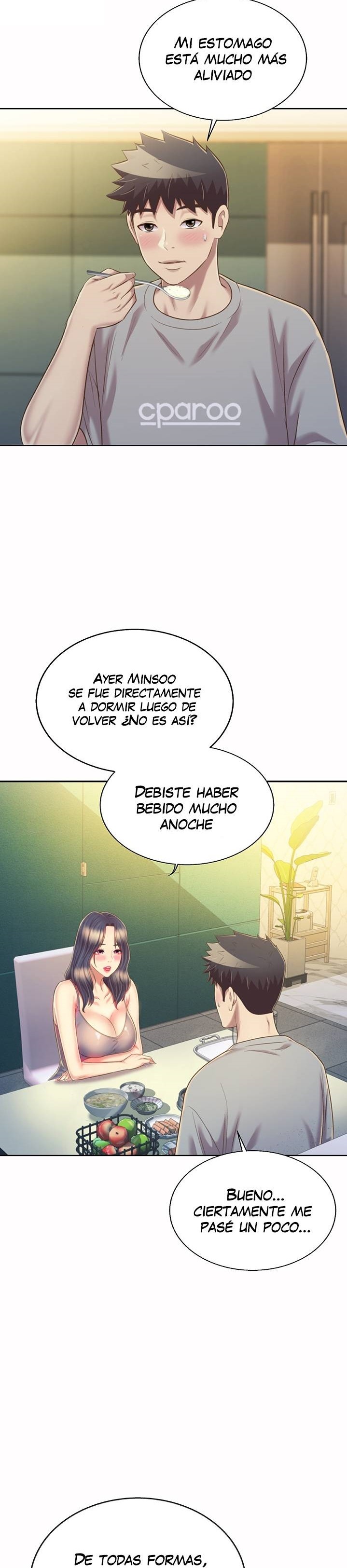Her Taste Raw Chapter 51 Page 25