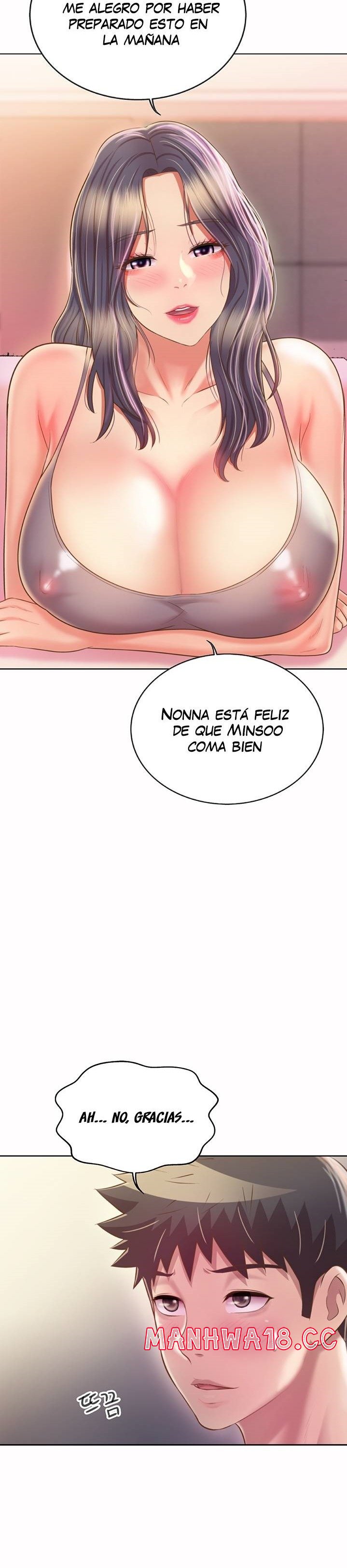 Her Taste Raw Chapter 51 Page 26