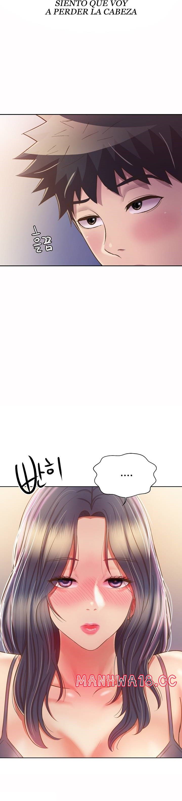 Her Taste Raw Chapter 51 Page 28