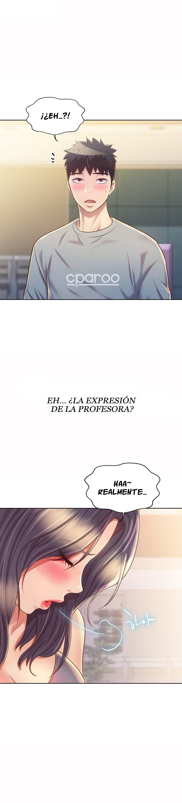 Her Taste Raw Chapter 51 Page 29