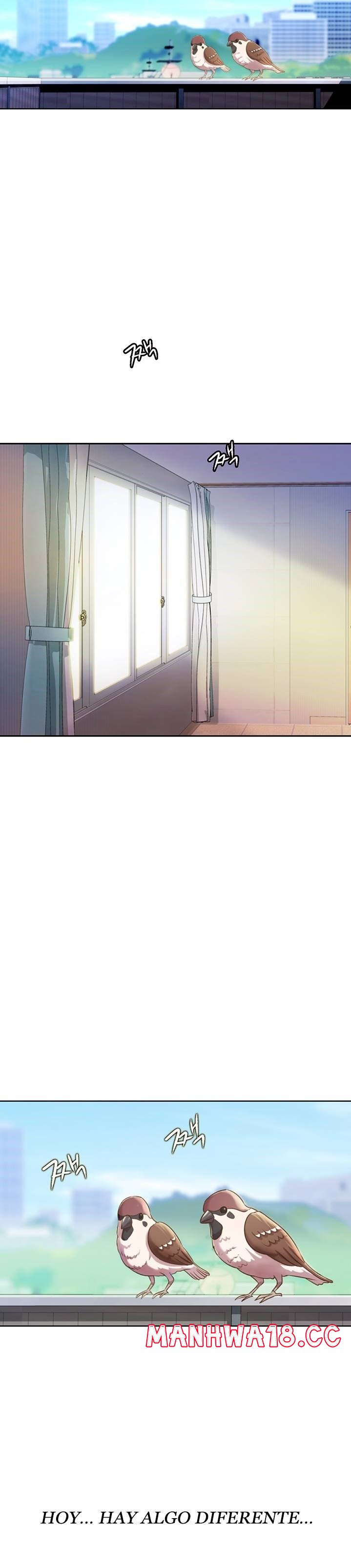 Her Taste Raw Chapter 51 Page 3