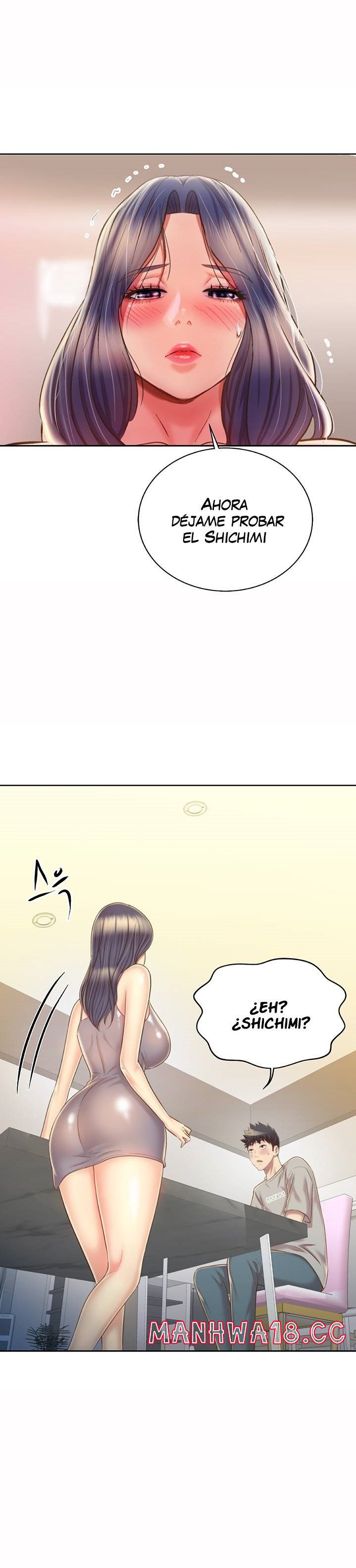 Her Taste Raw Chapter 51 Page 30