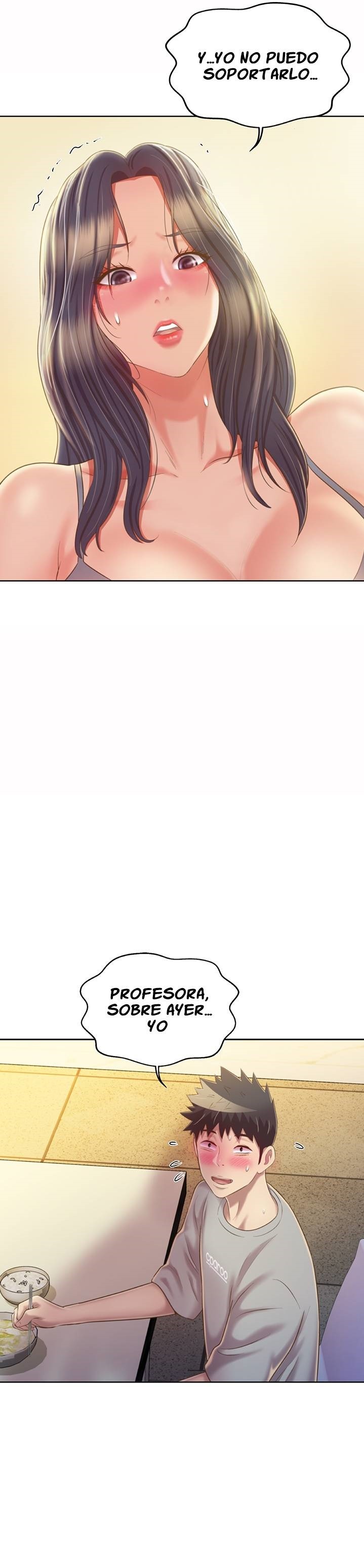 Her Taste Raw Chapter 51 Page 31