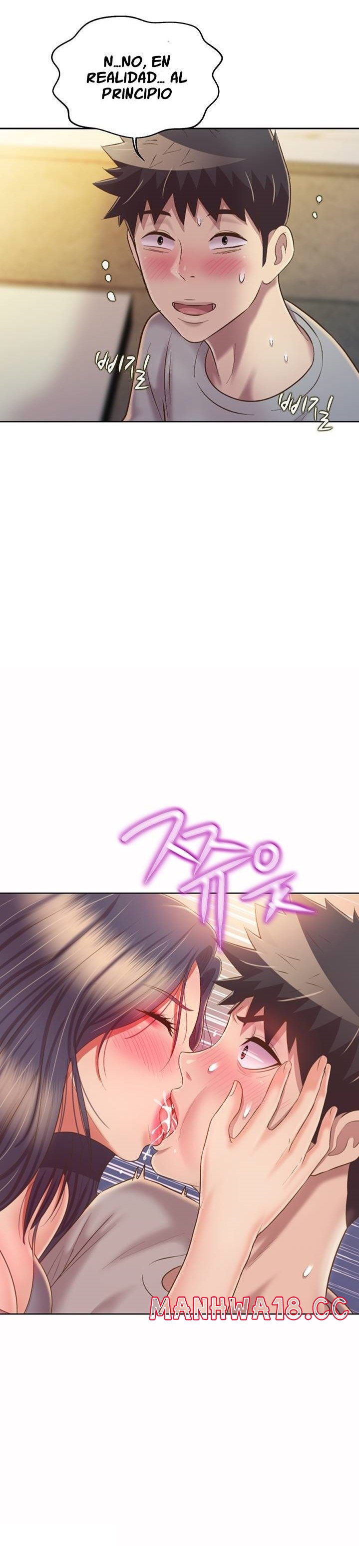 Her Taste Raw Chapter 51 Page 32