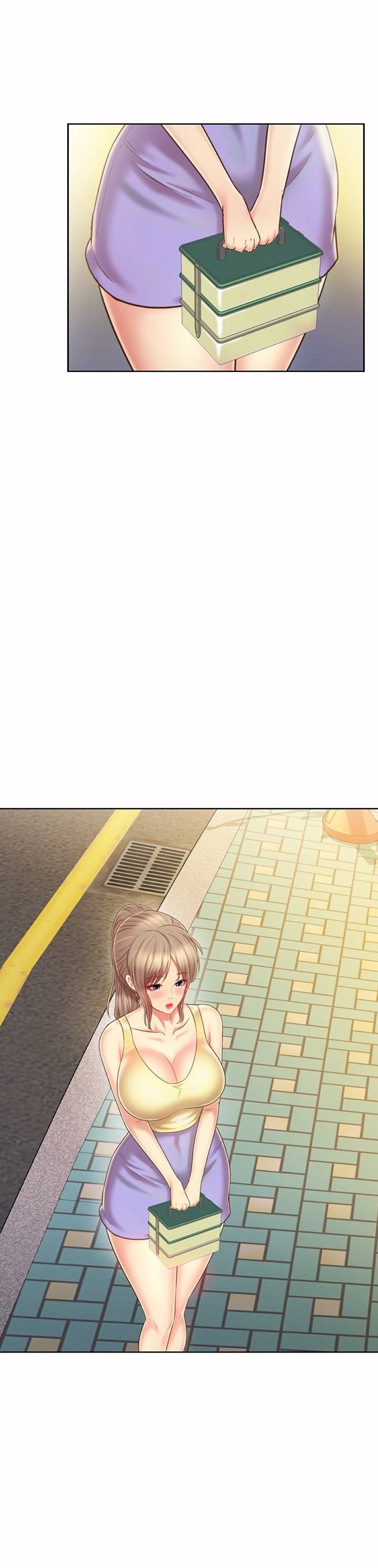 Her Taste Raw Chapter 51 Page 38