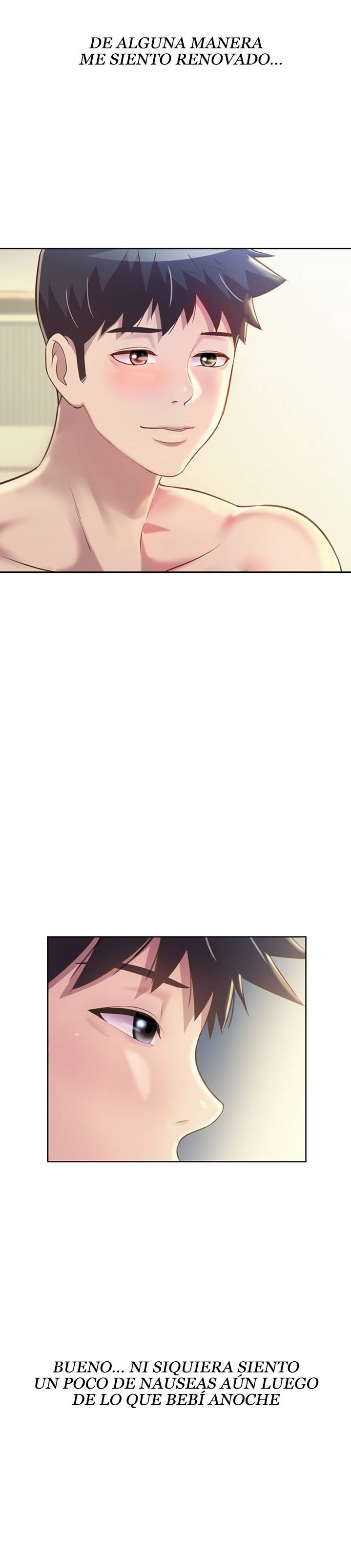 Her Taste Raw Chapter 51 Page 5
