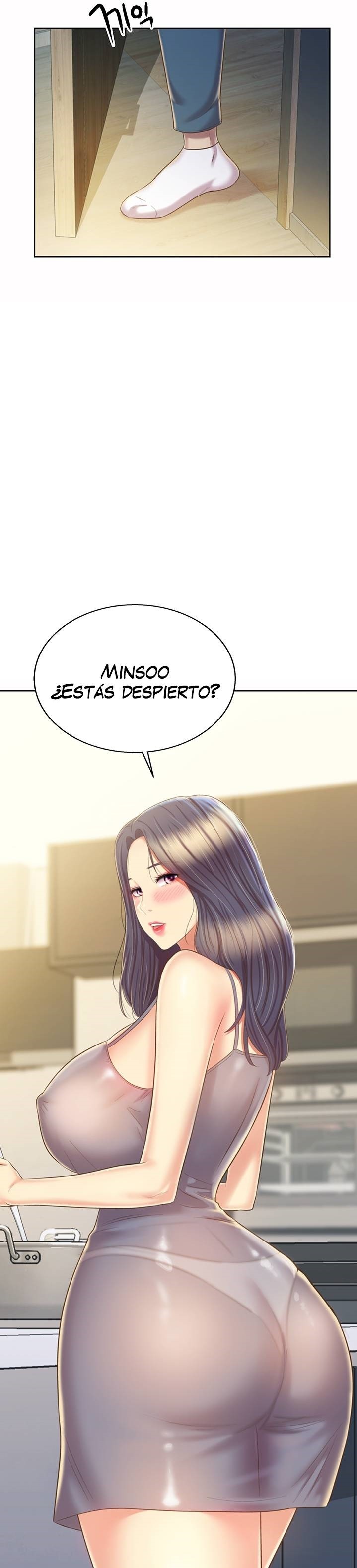 Her Taste Raw Chapter 51 Page 7