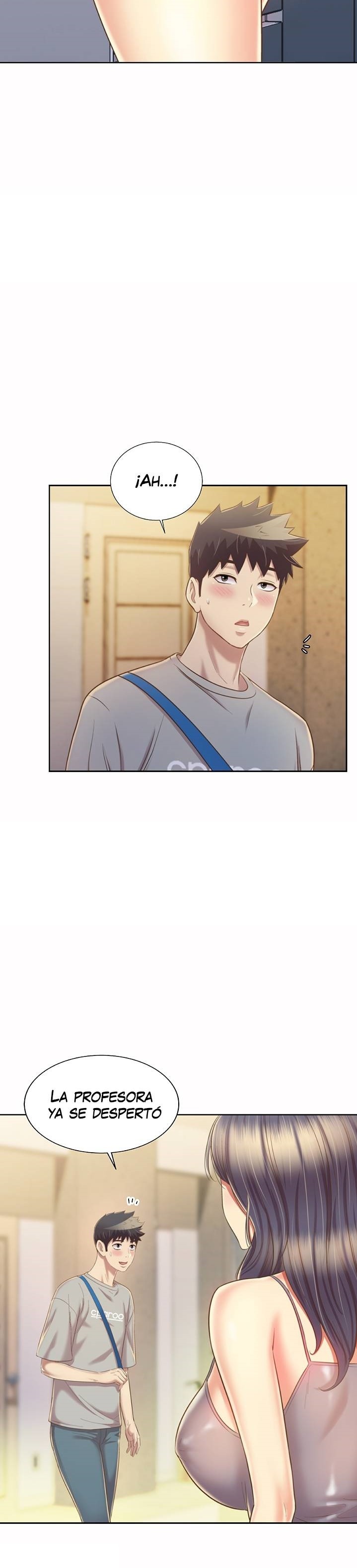 Her Taste Raw Chapter 51 Page 8