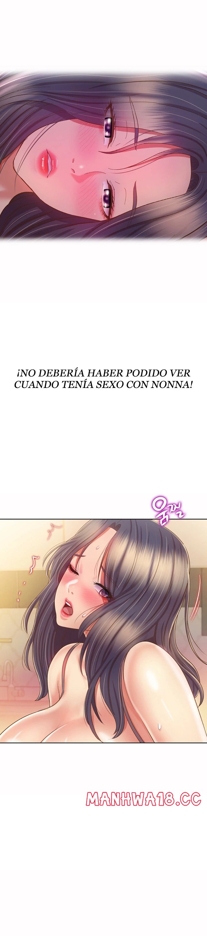 Her Taste Raw Chapter 52 Page 10