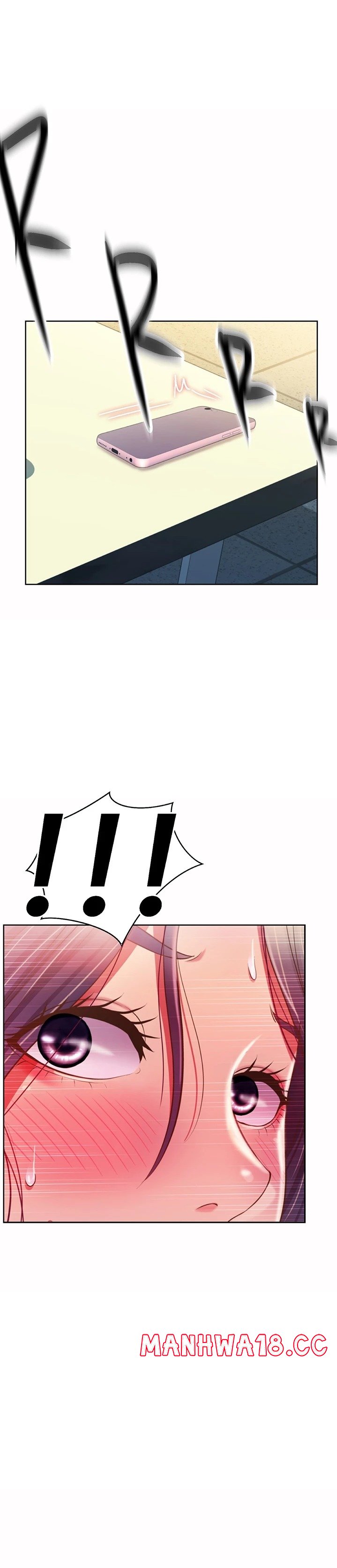 Her Taste Raw Chapter 52 Page 18