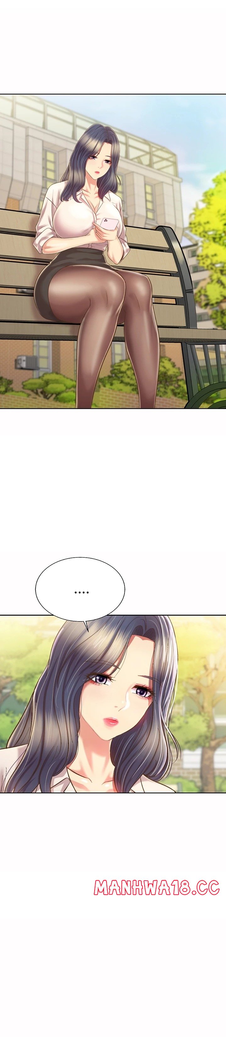 Her Taste Raw Chapter 52 Page 26