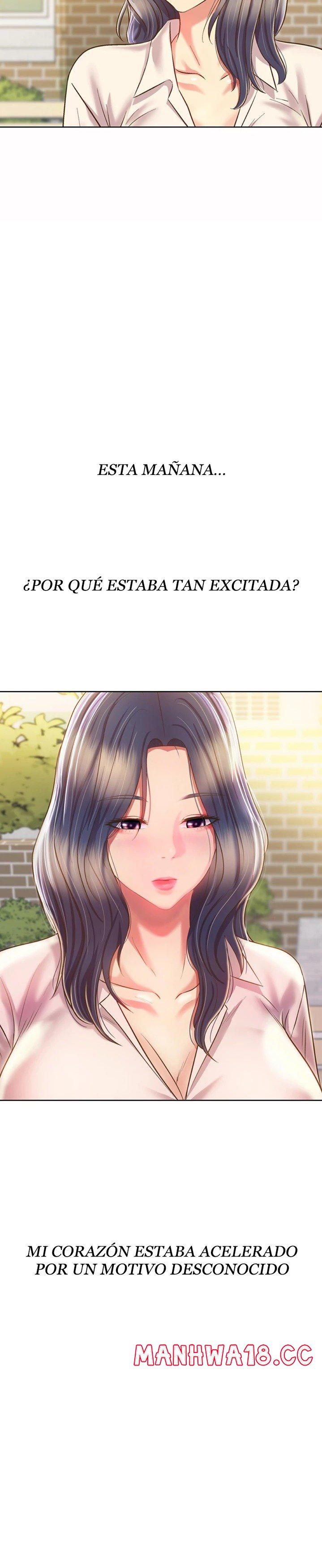 Her Taste Raw Chapter 52 Page 28