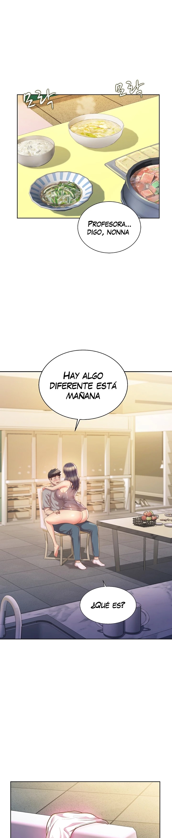 Her Taste Raw Chapter 52 Page 3