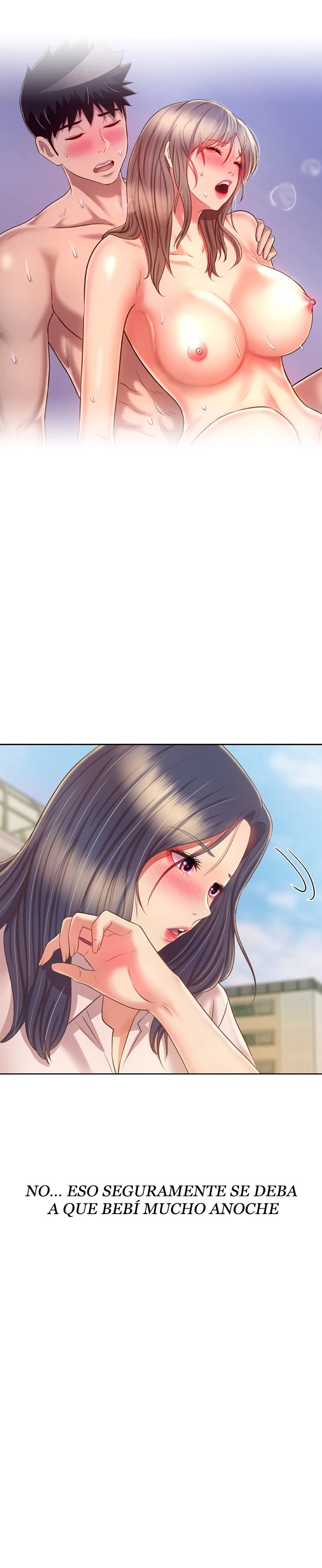 Her Taste Raw Chapter 52 Page 30