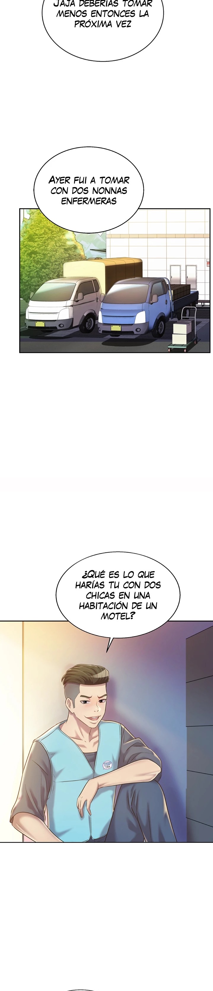 Her Taste Raw Chapter 52 Page 32