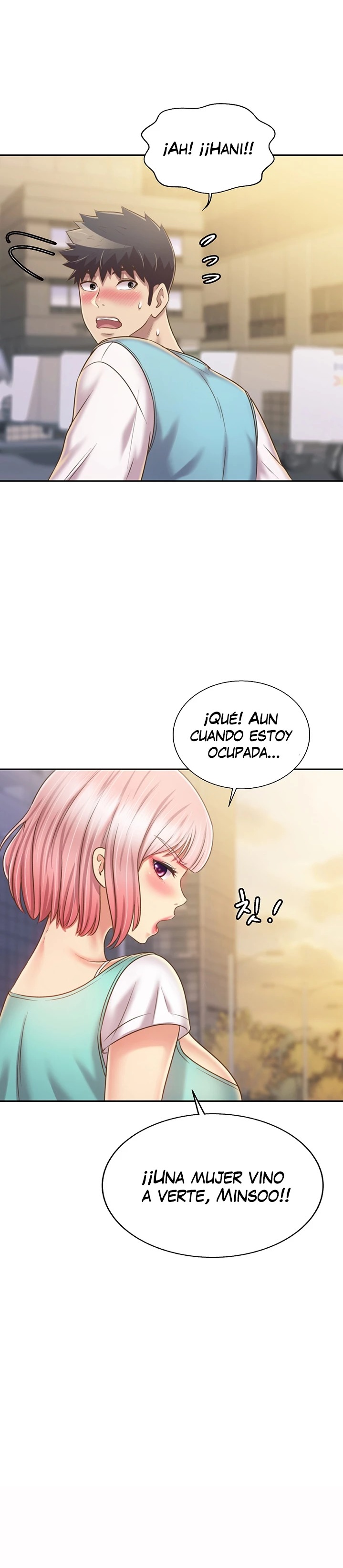Her Taste Raw Chapter 52 Page 38