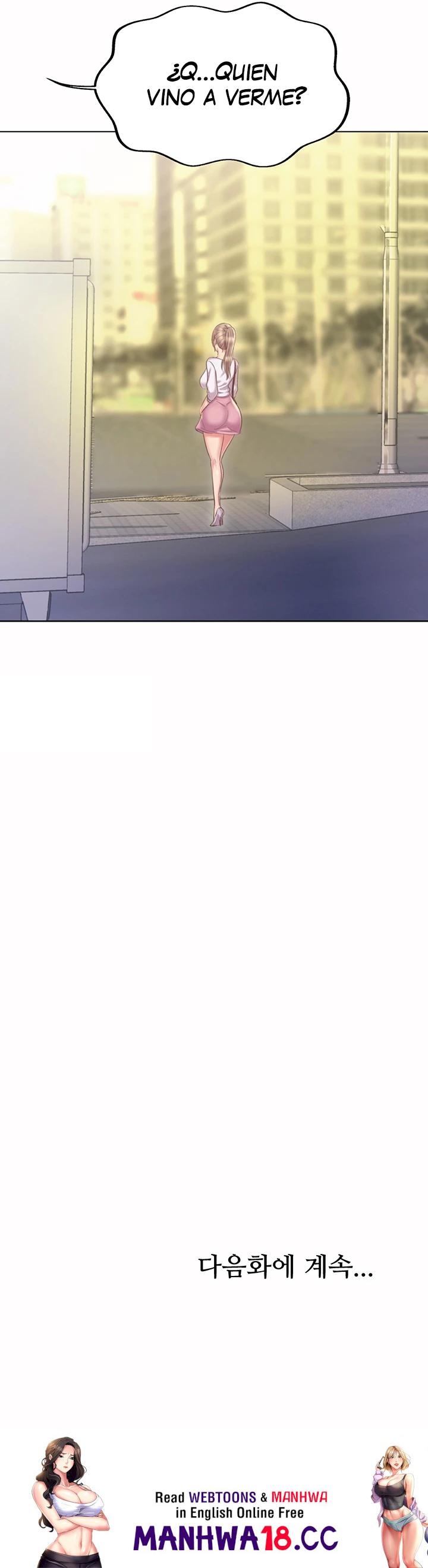 Her Taste Raw Chapter 52 Page 39