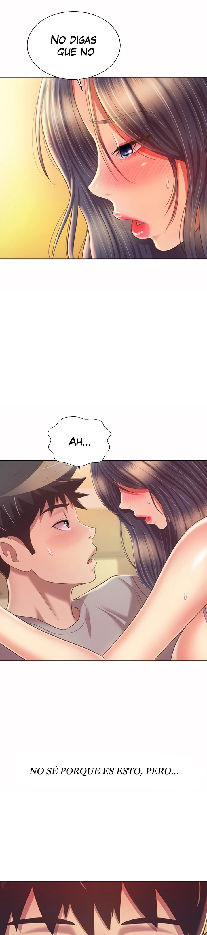 Her Taste Raw Chapter 52 Page 7