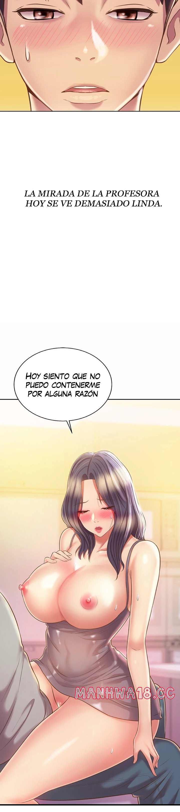 Her Taste Raw Chapter 52 Page 8