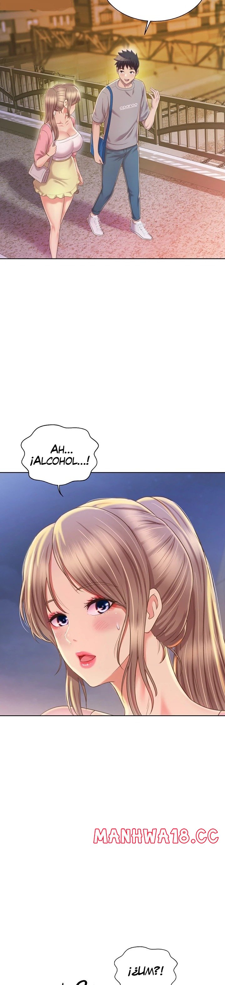 Her Taste Raw Chapter 53 Page 21