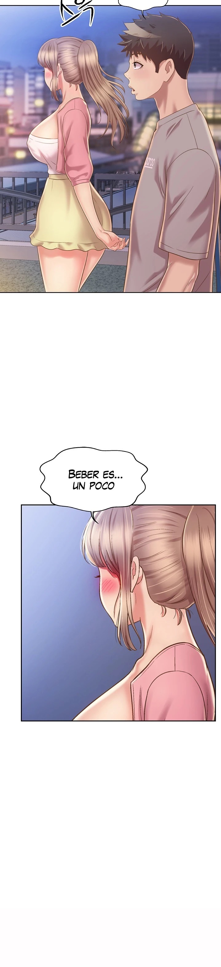 Her Taste Raw Chapter 53 Page 22