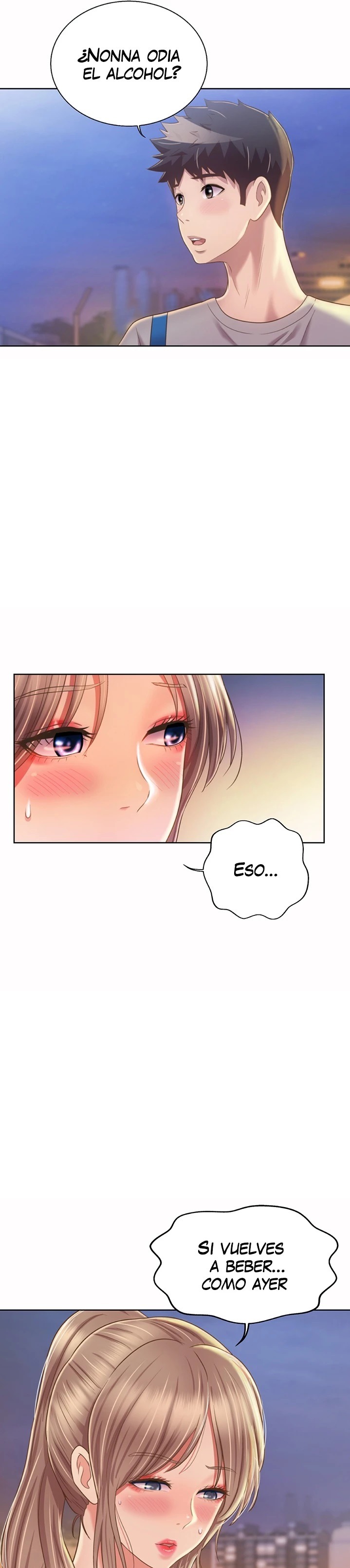 Her Taste Raw Chapter 53 Page 23