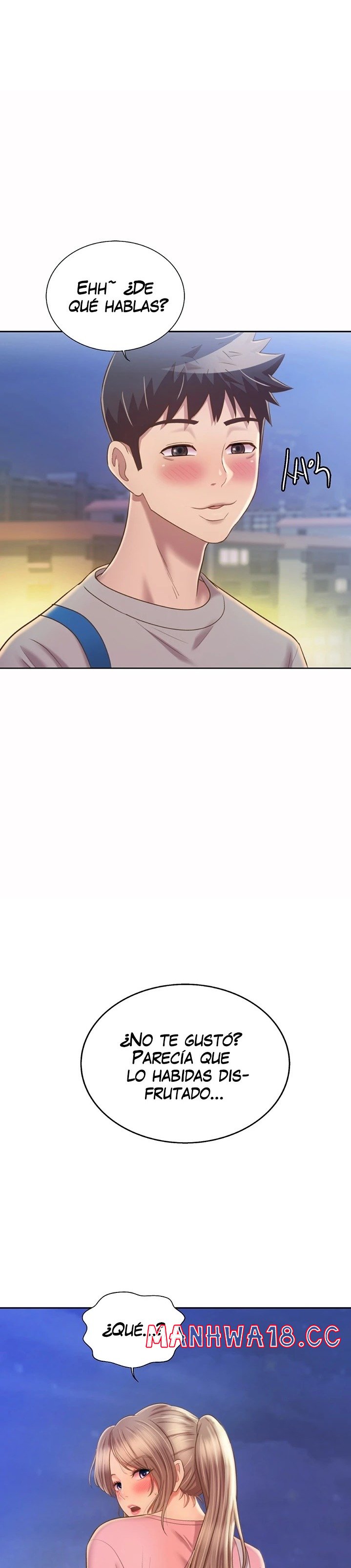 Her Taste Raw Chapter 53 Page 25