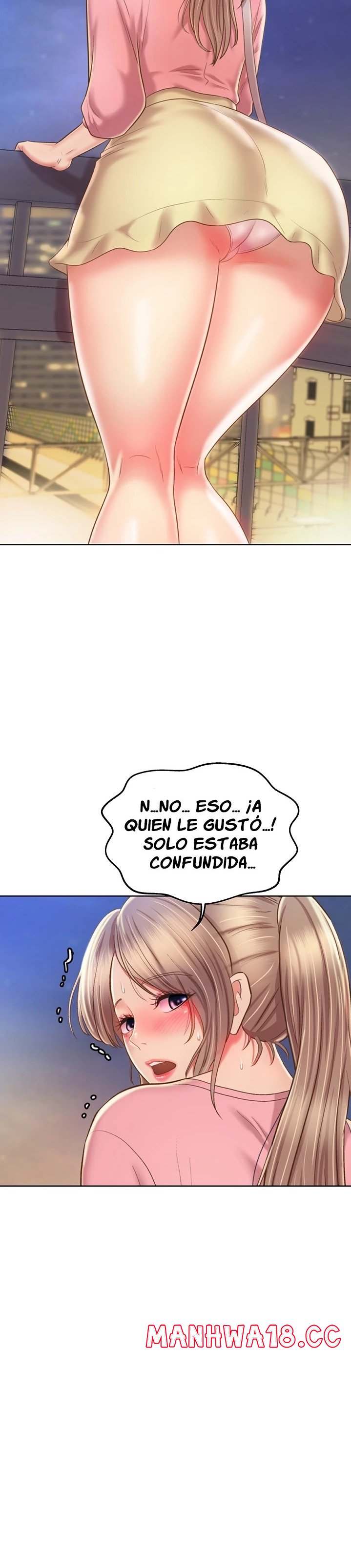 Her Taste Raw Chapter 53 Page 26