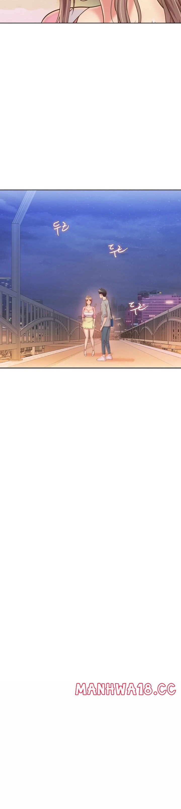 Her Taste Raw Chapter 53 Page 29