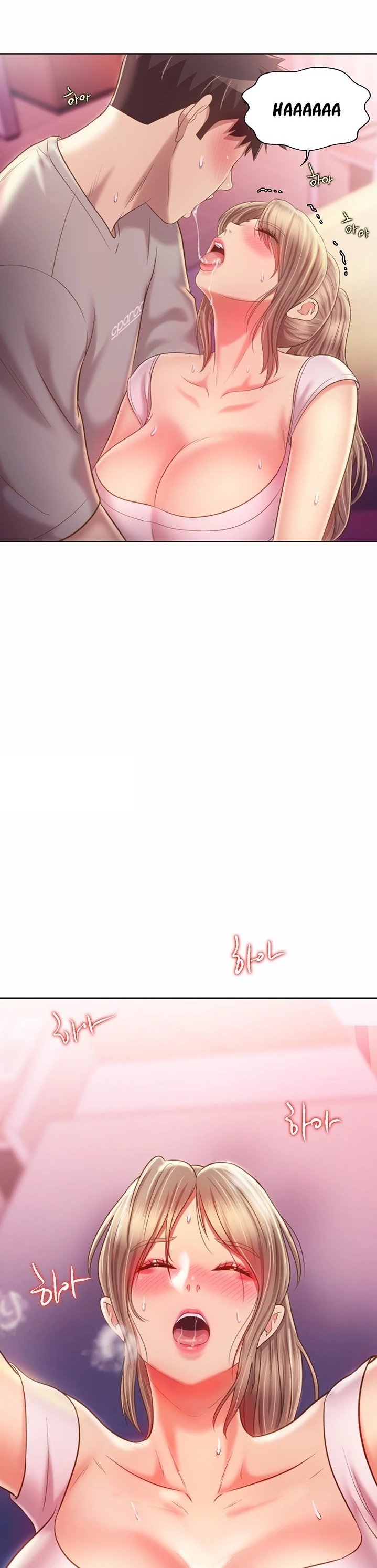 Her Taste Raw Chapter 53 Page 36