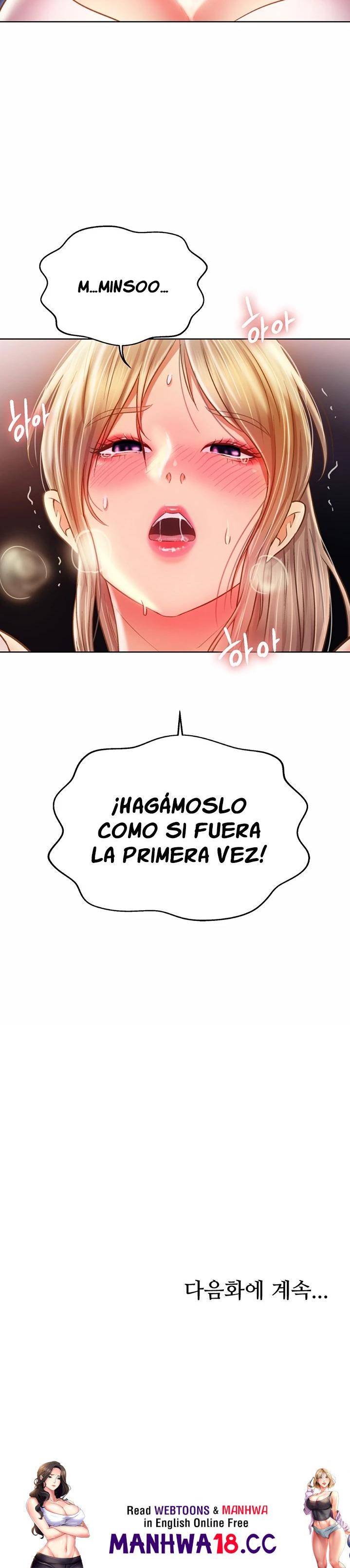 Her Taste Raw Chapter 53 Page 37