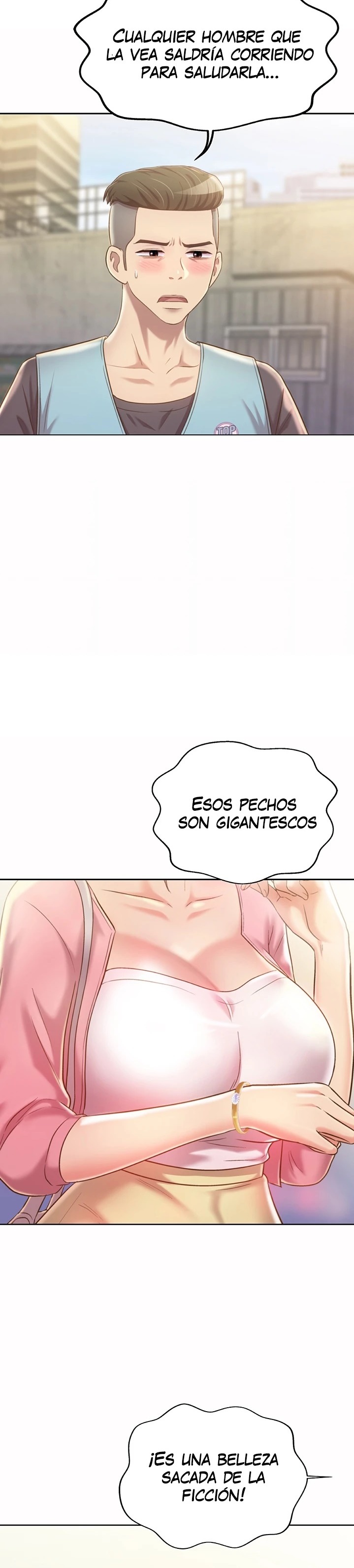 Her Taste Raw Chapter 53 Page 6