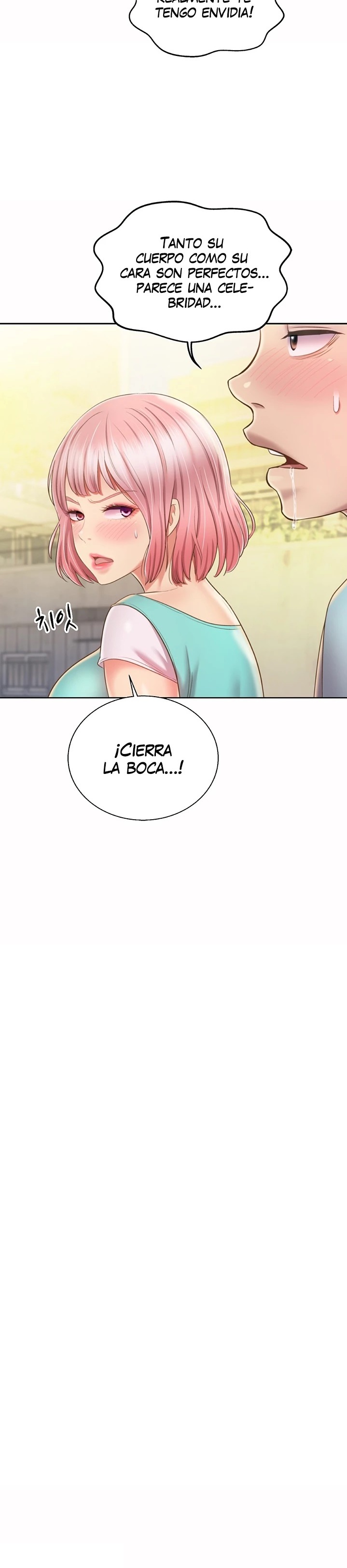 Her Taste Raw Chapter 53 Page 8