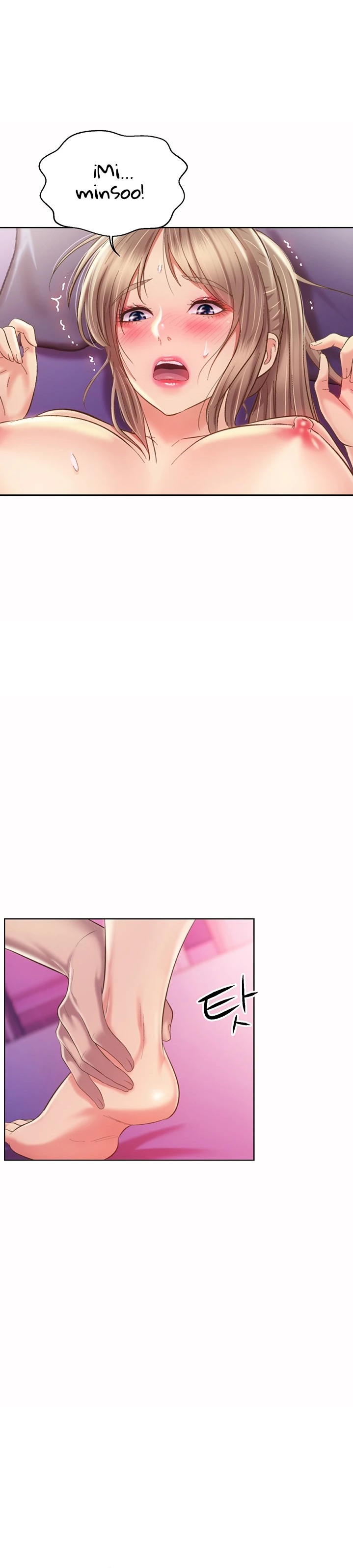 Her Taste Raw Chapter 54 Page 29