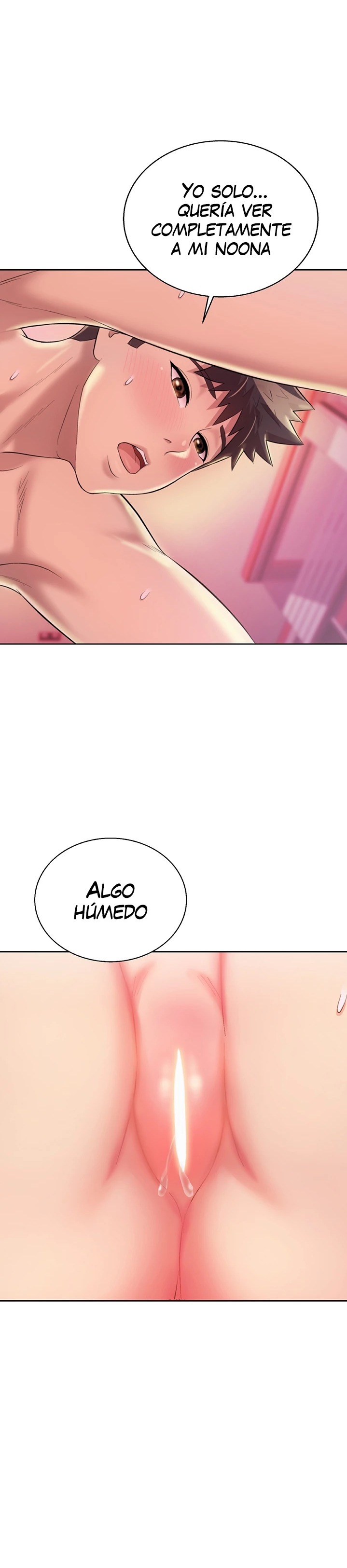 Her Taste Raw Chapter 54 Page 31