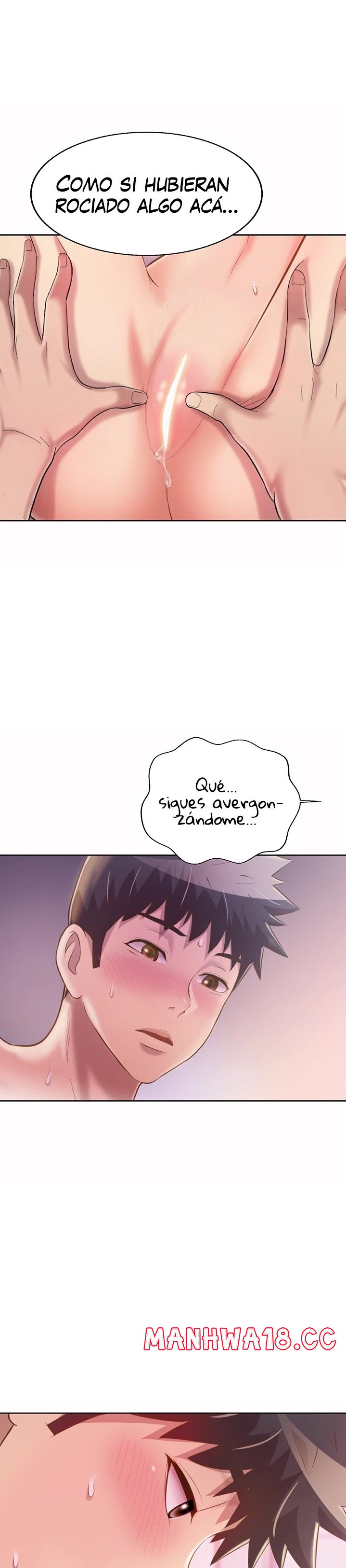 Her Taste Raw Chapter 54 Page 32