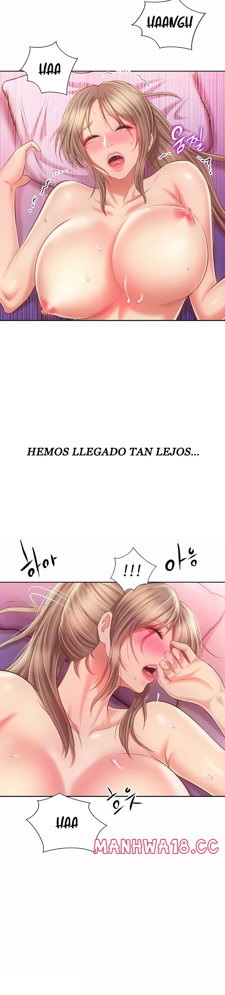 Her Taste Raw Chapter 54 Page 35
