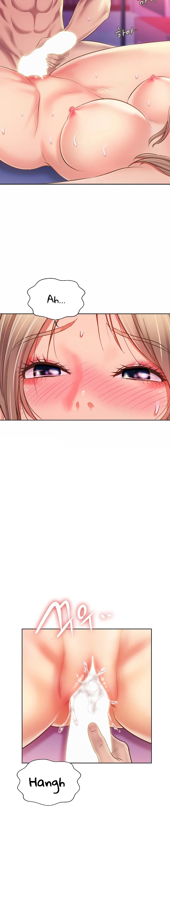 Her Taste Raw Chapter 54 Page 39