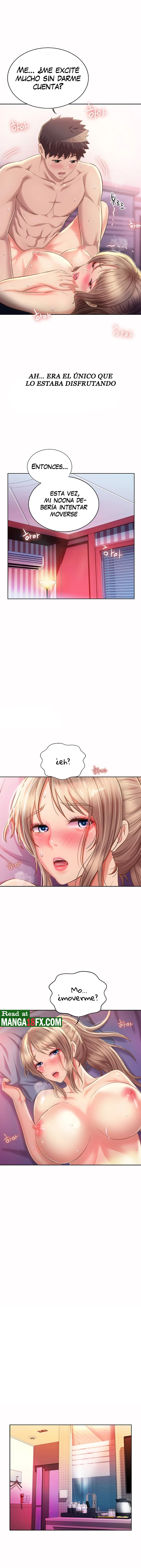 Her Taste Raw Chapter 55 Page 10