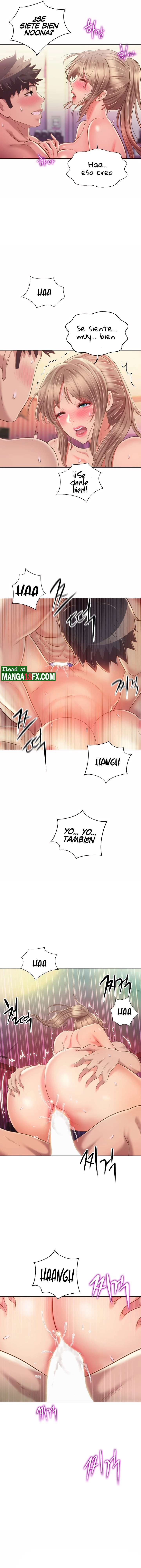 Her Taste Raw Chapter 55 Page 15