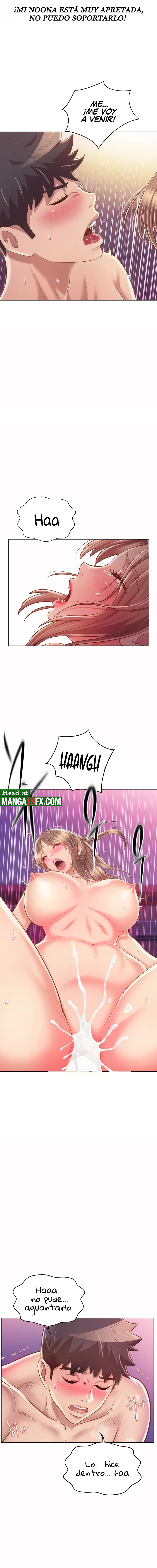 Her Taste Raw Chapter 55 Page 16