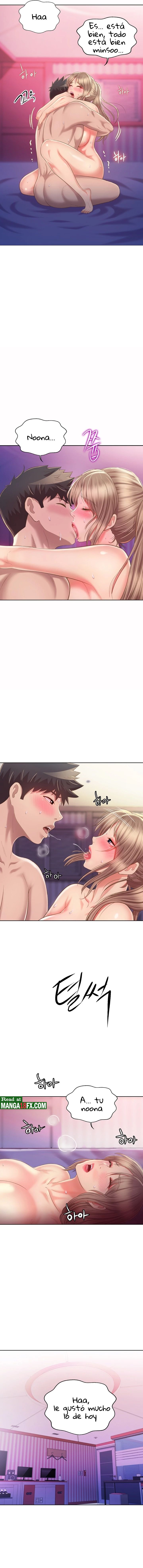 Her Taste Raw Chapter 55 Page 17